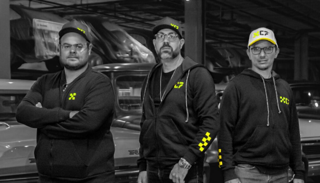 Velozes e internacionais startup brasiliense faz sucesso no exterior